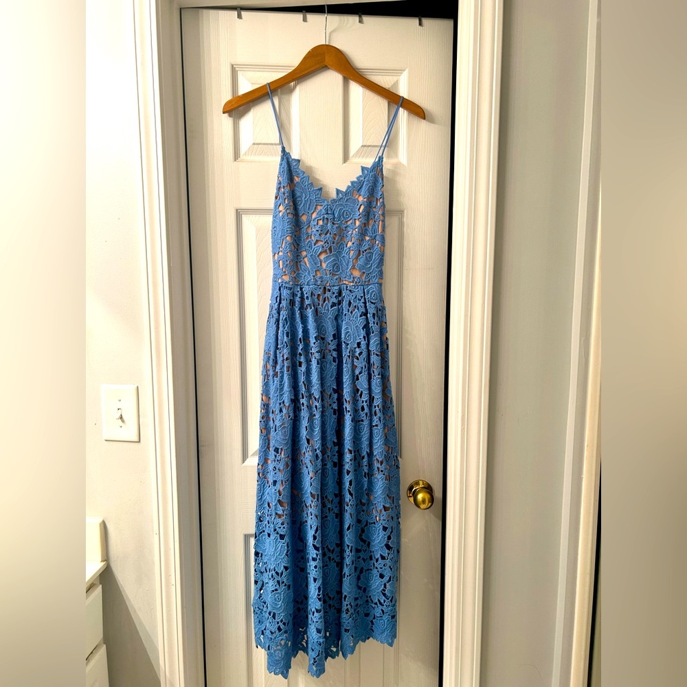 H&M Lace Dress